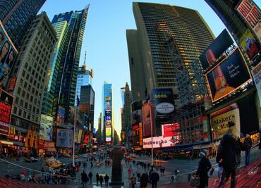 Nueva York dedicará un museo a la cultura teatral de Broadway
