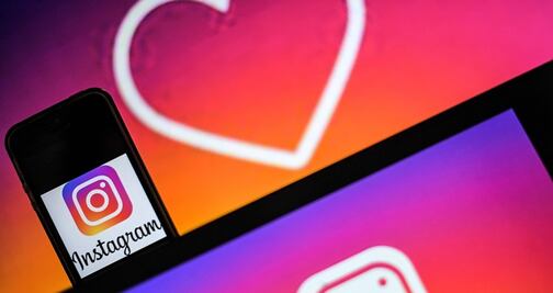 En Instagram, los "likes" desaparecen, pero no la presión social