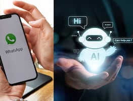 WhatsApp Meta AI: ¿Cómo utilizar la Inteligencia Artificial en una conversación?