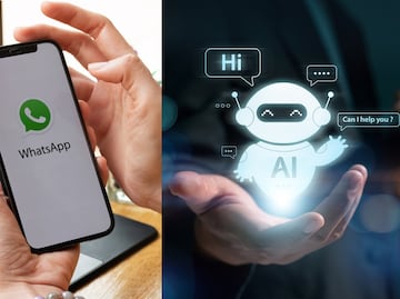 WhatsApp Meta AI: ¿Cómo utilizar la Inteligencia Artificial en una conversación?