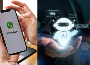 WhatsApp Meta AI. ¿Por qué recomiendan desactivarlo?¿Utiliza información personal?
