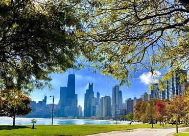 Las mejores 7 playas en el lago para visitar en Chicago