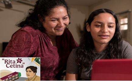 Beca Rita Cetina: Anuncian fecha de registro para estudiantes de secundaria. Requisitos para recibir $1,900 pesos