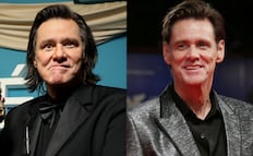  ¿Qué le pasó? Jim Carrey reaparece irreconocible en París y fans afirman fue “reemplazado” por las élites mundiales