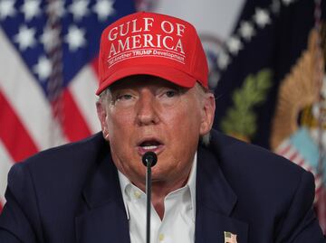 Trump quiere revivir la prisión de Alcatraz: “¡Qué símbolo es, y será!”