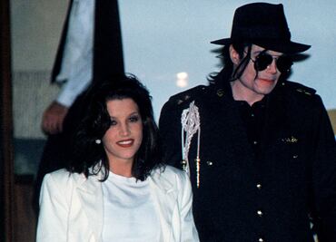 Autopsia de Lisa Marie Presley no es concluyente sobre la causa de su muerte