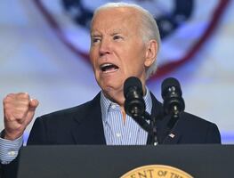 Biden celebra el golpe al cartel de Sinaloa, "una de las empresas más mortales del mundo"