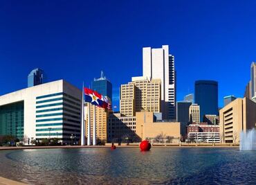 Visita seis de los mejores lugares de Dallas por 51 dólares