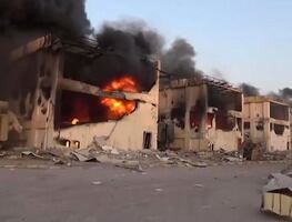 Hamás llama al mundo árabe a unirse para hacer frente a Israel tras el ataque en Yemen