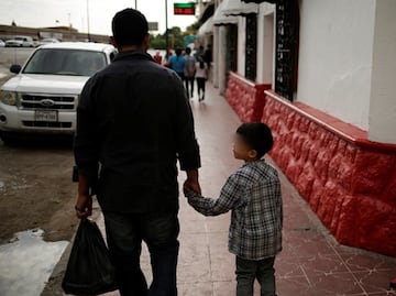 Descubren red de tráfico de migrantes en México