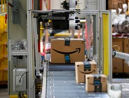 "No somos robots": el grito desesperado de los empleados de Amazon