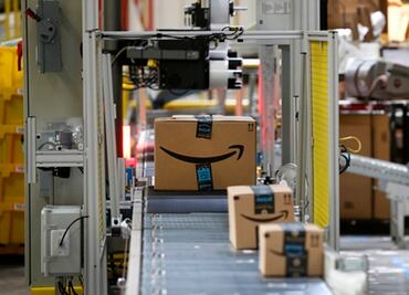 "No somos robots": el grito desesperado de los empleados de Amazon