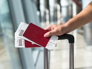 10 maneras de ahorrar dinero en vuelos