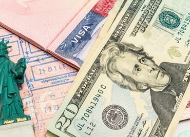 Así se determina la vigencia de la visa de turista B2