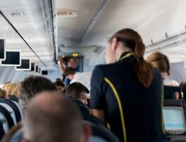 Familia afroamericana demandará a aerolínea en EU por ser expulsada de vuelo