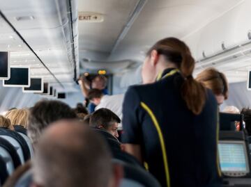 Familia afroamericana demandará a aerolínea en EU por ser expulsada de vuelo