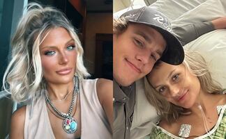 Famosa tiktoker muere a los 25 años y dona sus órganos: “ella estaba esperando un milagro”