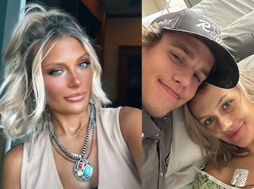 Famosa tiktoker muere a los 25 años y dona sus órganos: “ella estaba esperando un milagro”