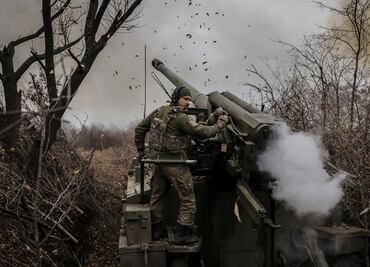 Rusia dice que lanzamiento de misiles de largo alcance desde Ucrania marca una "nueva fase de la guerra"