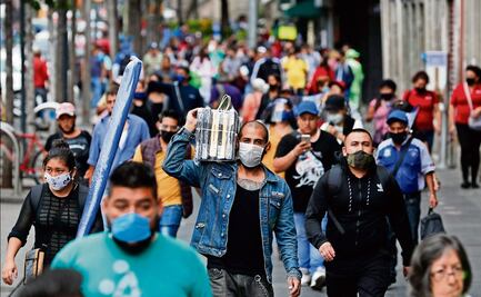 Covid-19. México envasará vacuna rusa Sputnik