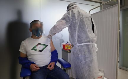 OMS: tras las primeras vacunaciones, el coronavirus aún podrá contagiar