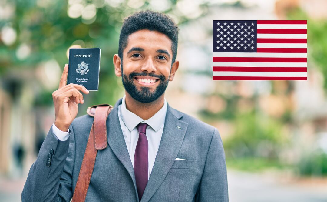 Solicitan supervisor de viajes en Consulado de Estados Unidos; pagan $418,836 anuales. Foto: iStock/AaronAmat