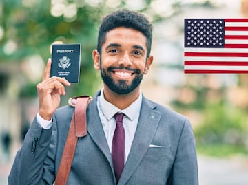 Trabaja como asistente de viajes en la Embajada de Estados Unidos en México: pagan $341,278 anuales