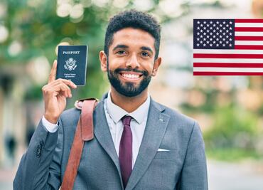 Trabaja como asistente de viajes en la Embajada de Estados Unidos en México: pagan $341,278 anuales