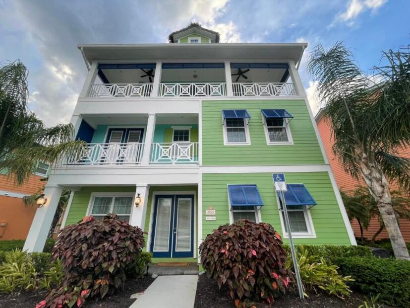 Así es Margaritaville Resort Orlando, el hotel que lo tiene todo para el disfrute