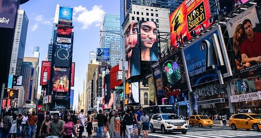 ¿Cuánto cuesta el recorrido de un día por Nueva York? 