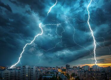 Alerta AMARILLA por lluvias y granizo en CDMX hoy 7 de octubre: alcaldías afectadas y recomendaciones