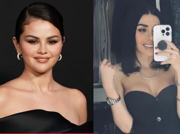 Critican a Karime Pindter por hablar de la apariencia de Selena Gómez y recomendarle utilizar Ozempic