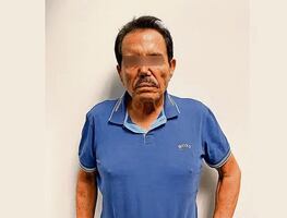 Aplazan para el 25 de agosto audiencia de Ismael 'El Mayo' Zambada