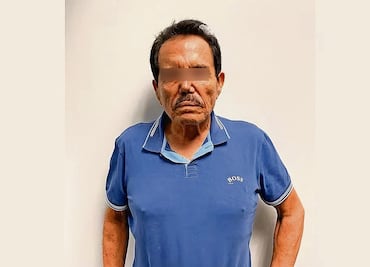 Fiscalía de EU NO buscará pena de muerte para Ismael "Mayo" Zambada