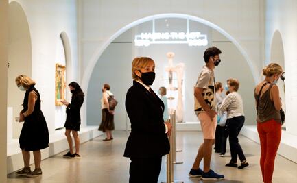 Conoce las fechas de apertura de los museos en Nueva York