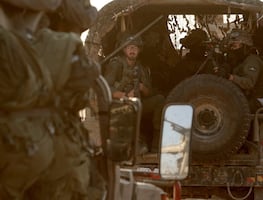 No hay negociación de nueva tregua entre Israel y Hamás para liberar rehenes