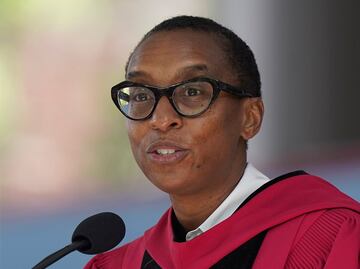 Rectora de la Universidad de Harvard renuncia tras polémicas por antisemitismo y plagio