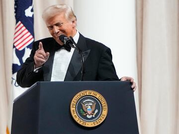 Trump celebra aprobación de su “gran y hermoso proyecto de ley” fiscal tras ajustada votación