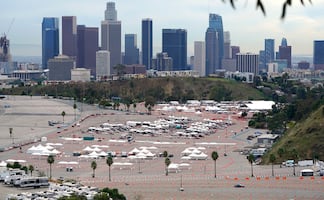 Covid-19: Requisitos y pasos para vacunarte en Los Ángeles, California