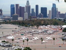 Covid-19: Requisitos y pasos para vacunarte en Los Ángeles, California