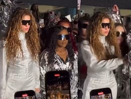 ¿Shakira trata mal a sus bailarinas? Comportamiento de la cantante desata críticas. VIDEO