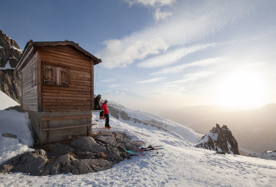 Foto: Cortesía Vail Resorts