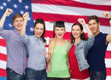Ofrecen beca a extranjeros en universidad comunitaria de Nueva York