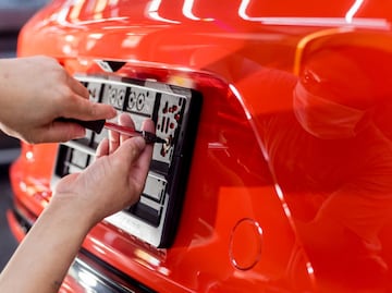 ¿De cuánto es la multa por tapar la placa de tu auto en CDMX? ¿Cómo consultar adeudo?