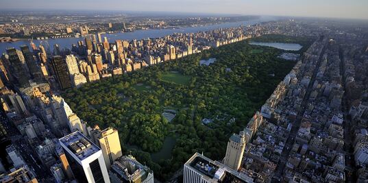 $50 mil dólares por una noche en la nueva suite de Manhattan