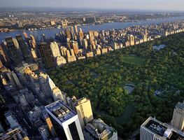 $50 mil dólares por una noche en la nueva suite de Manhattan