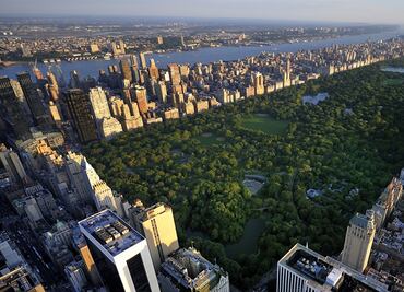 $50 mil dólares por una noche en la nueva suite de Manhattan