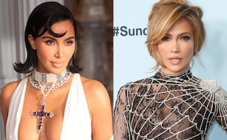 ‘Jennifer Lopez y Kim Kardashian disfrutan su soltería y planean salir juntas para atrapar hombres’, aseguran