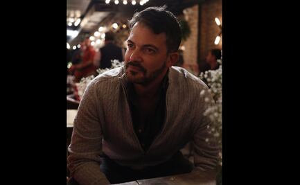 ¿En qué novelas actuó Fernando del Solar, ex conductor de Tv Azteca?