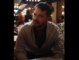 ¿En qué novelas actuó Fernando del Solar, ex conductor de Tv Azteca?